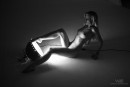 Marketa Belonoha in Lamp Art gallery from WATCH4BEAUTY by Mark - #8