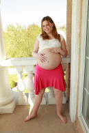 Anastasia in Pregnant gallery from ATKARCHIVES by Atomic W.(AAR) - #9
