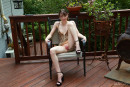 Michelle Anthony in Bottle Service gallery from ALS SCAN by Als Photographer - #3