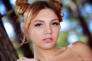 Alicia Love in Pizazz gallery from METART by Matiss - #6