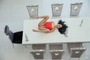 Dulce in Come Play On The Table gallery from WATCH4BEAUTY by Mark - #4