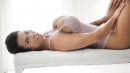 Chloe Lamour in Full Body Massage gallery from LETSDOEIT - #12