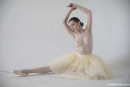 Emily Bloom in Ballerina gallery from THEEMILYBLOOM - #9