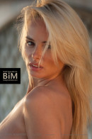 Rhian Sugden in Watermelons gallery from BODYINMIND by Michael White - #6