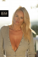 Rhian Sugden in Watermelons gallery from BODYINMIND by Michael White - #7
