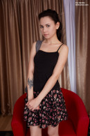 Ava Gardon in Set 1 gallery from DEFLORATION.TV - #14