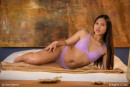 Mai Thai in Mai's Debute gallery from FEMJOY by Dave Menich - #1