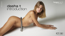 Dasha T in Introduction gallery from HEGRE-ART by Petter Hegre - #5