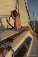 Roza A in Under Sail gallery from STUNNING18 by Thierry Murrell - #7