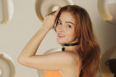 Jia Lissa in In My Heart gallery from SEXART by Flora - #11