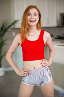 Scarlet Skies in Babe With Braces gallery from NUBILES - #15