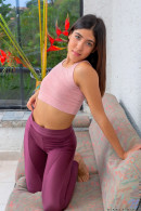 Bianca Diaz in Fit And Flexible gallery from NUBILES - #6