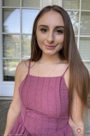 Penelope Kay in AMATEURS SERIES  3 gallery from ATKGALLERIA - #1