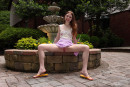 Myra Glasford in Spreading Spinner gallery from ALS SCAN by Als Photographer - #13