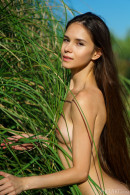 Leona Mia in Serendipity gallery from METART by Luca Helios - #3