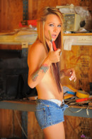 Laney Boggs in Amateur gallery from ATKPREMIUM by Alicia S - #1