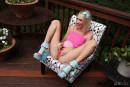 Sky Pierce in Sweet And Bubbly gallery from ALS SCAN by Als Photographer - #9