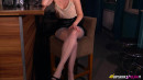 Sophia Smith in Hot & Hard – At The Bar! gallery from UPSKIRTJERK - #2