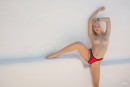New Talent Christy White gallery from WATCH4BEAUTY by Mark - #2