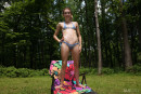 Jessica Marie in Sunny Disposition gallery from ALS SCAN by Als Photographer - #13