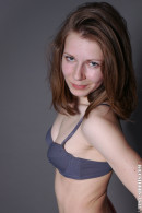 Ulla in Casting gallery from TEST-SHOOTS by Domingo - #6