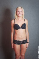 Olga in Casting gallery from TEST-SHOOTS by Domingo - #10