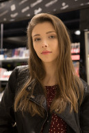 Mila Azul Out Shopping gallery from TEENDREAMS - #13