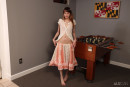 Lana Smalls in Pins And Poles gallery from ALS SCAN by Als Photographer - #13