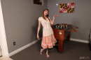 Lana Smalls in Pins And Poles gallery from ALS SCAN by Als Photographer - #5