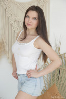 Adriana Fawn in Trend gallery from METART by Flora - #11
