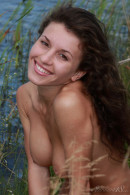 Agata S in At The Pond gallery from STUNNING18 by Thierry Murrell - #8
