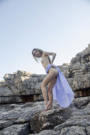 Debora A in Private Island gallery from METART by Milena Angel - #5