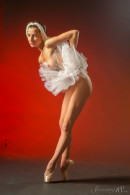 Leah X in Leah - Versatile Professional Dancer gallery from STUNNING18 by Thierry Murrell - #4
