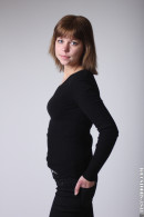 Nastia in Casting gallery from TEST-SHOOTS by Domingo - #14