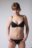 Nastia in Casting gallery from TEST-SHOOTS by Domingo - #2