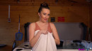 Sophia Smith in Spunk Tub gallery from WANKITNOW - #1