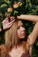 Kimberly in Under The Apple Tree gallery from STUNNING18 by Thierry Murrell - #14
