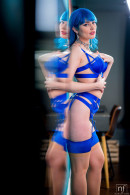 Jewelz Blu in April 2022 Fantasy Of The Month - S3:E3 gallery from NUBILEFILMS - #11