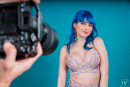 Jewelz Blu in April 2022 Fantasy Of The Month - S3:E3 gallery from NUBILEFILMS - #14