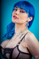 Jewelz Blu in April 2022 Fantasy Of The Month - S3:E3 gallery from NUBILEFILMS - #7