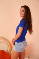 Simonna Alferova in Set 2 gallery from DEFLORATION.TV - #2