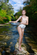 Elle Tan in Fresh Spring gallery from METART by Matiss - #16