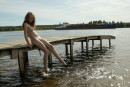 Vega - At The Lake Pier gallery from STUNNING18 by Thierry Murrell - #9