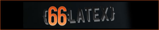 66LATEX 520px Site Logo