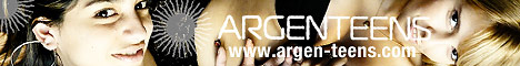 ARGEN-TEENS banner