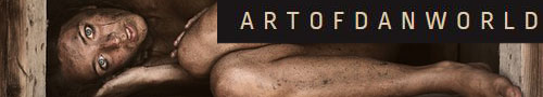 ARTOFDANWORLD banner