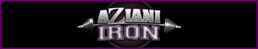 AZIANIIRON 520px Site Logo