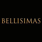 BELLISIMAS Sidebar Logo