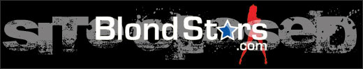 BLONDSTARS 520px Site Logo