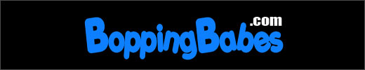 BOPPINGBABES 520px Site Logo